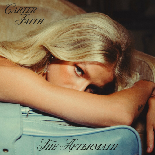 The Aftermath by Carter Faith - imusic.am