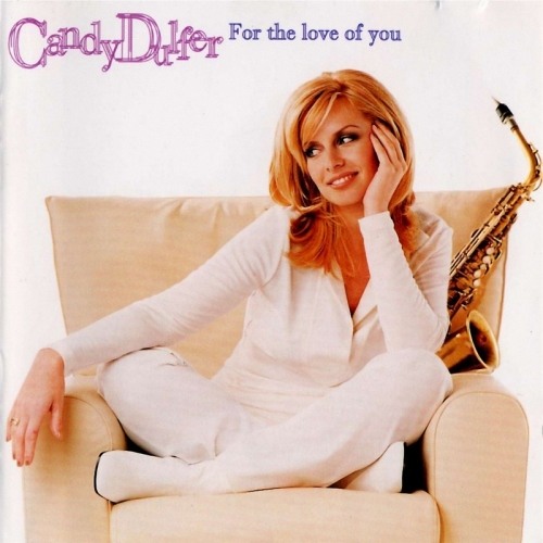 For The Love Of You by Candy Dulfer - imusic.am