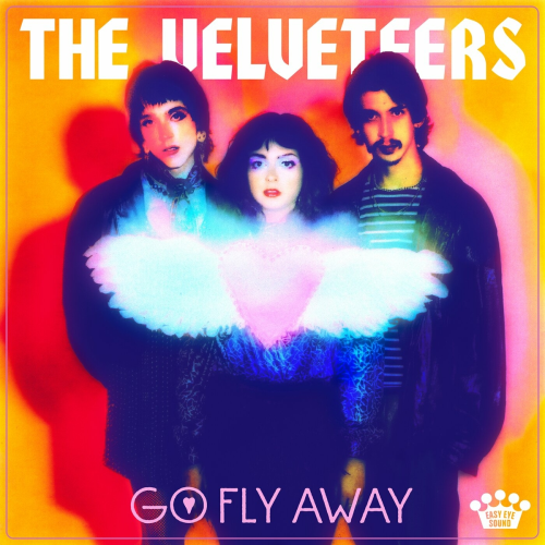 Go Fly Away by The Velveteers - imusic.am