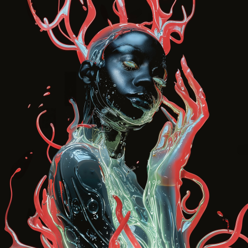 I SHOULD CALL THEM by Dua Saleh - imusic.am