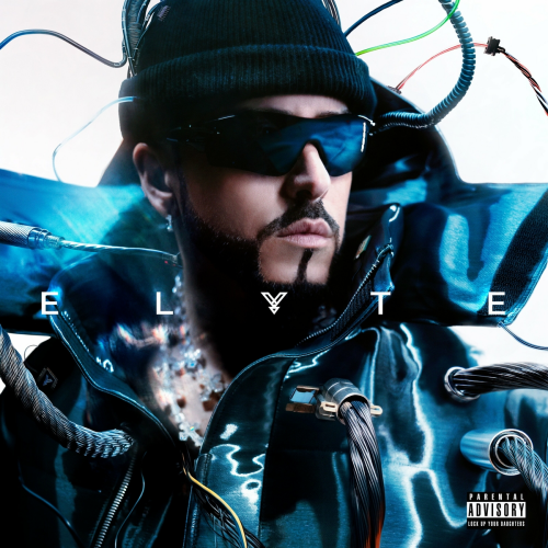 ELYTE by Yandel - imusic.am