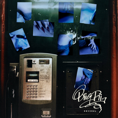 Decimal by Biig Piig - imusic.am