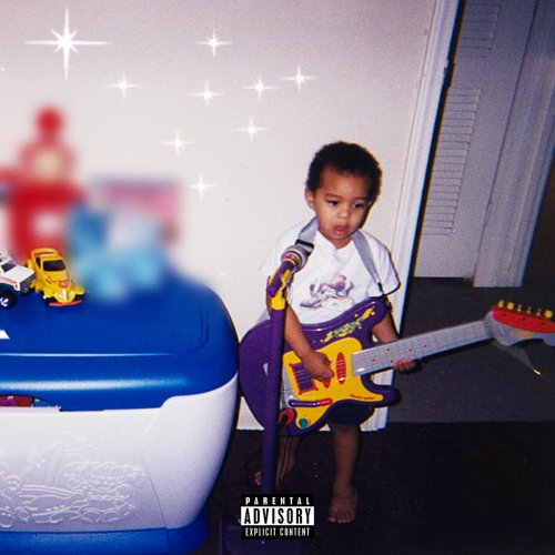 Mad as F*ck by Cordae - imusic.am