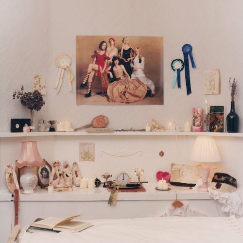 Prelude to Ecstasy: Acoustics & Covers by The Last Dinner Party - imusic.am