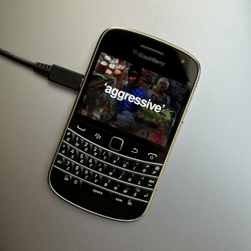 aggressive by Jim Legxacy - imusic.am