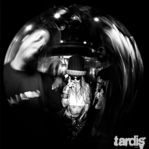 TARDIS (hardest) by Greentea Peng - imusic.am