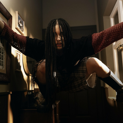 PSYCHO by Sara James - imusic.am