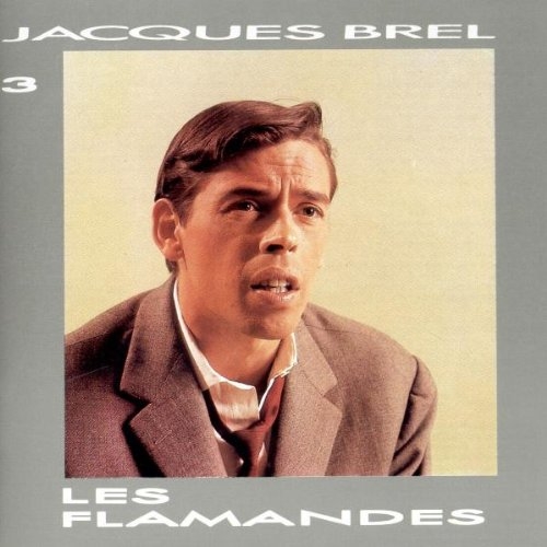 Les Flamandes by Jacques Brel - imusic.am
