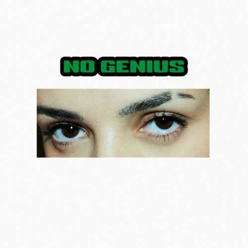 No Genius by Raissa, Rahim C Redcar - imusic.am