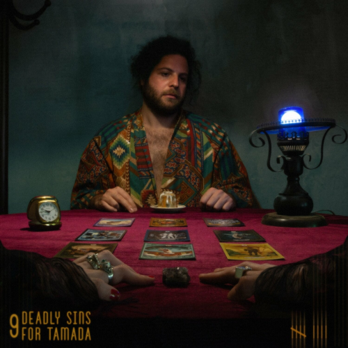 9 Deadly Sins For Tamada by TamAda - imusic.am