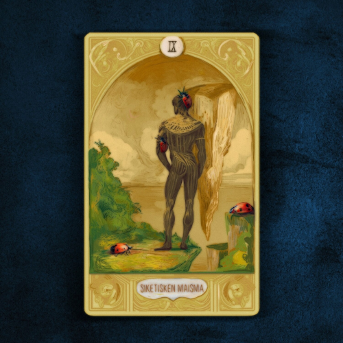 Siketisken Maisma by TamAda - imusic.am