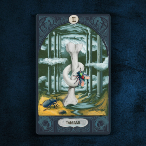 Tamami by TamAda - imusic.am