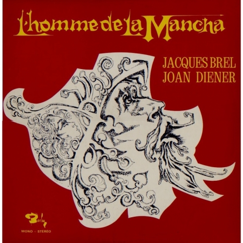 L'homme De La Mancha by Jacques Brel - imusic.am
