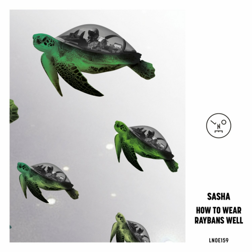 How to Wear Raybans Well by Sasha - imusic.am