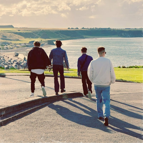 Oh Cecilia (Breaking My Heart) (ReVamped) by The Vamps - imusic.am