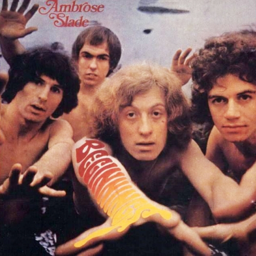 Beginnings by Slade - imusic.am