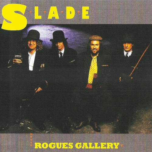 Rogues Gallery by Slade - imusic.am