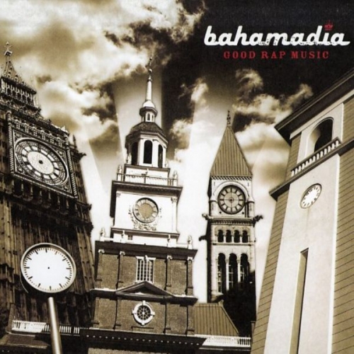 Good Rap Music by Bahamadia - imusic.am