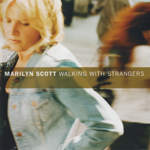 Walking With Strangers by Marilyn Scott - imusic.am