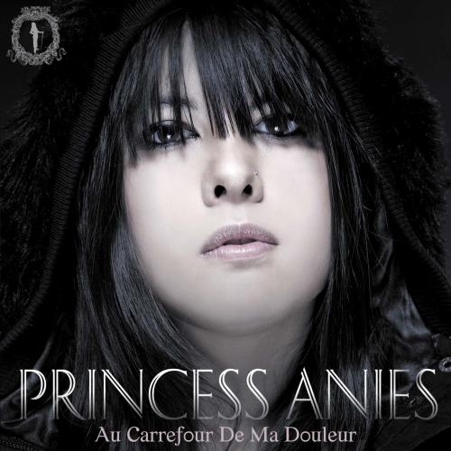 Au Carrefour De Ma Douleur by Princess Aniès - imusic.am
