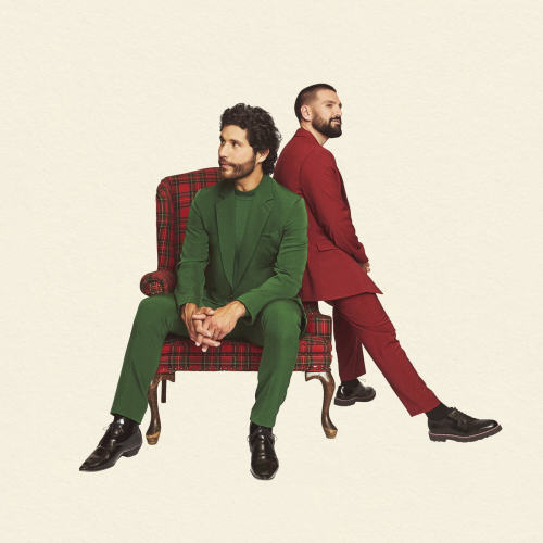 It's Officially Christmas: The Double Album by Dan + Shay - imusic.am
