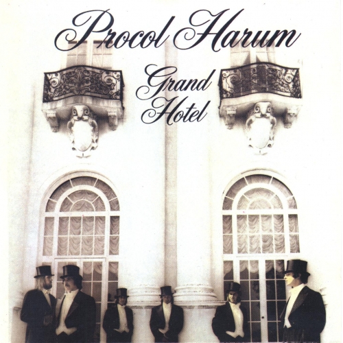 Grand Hotel by Procol Harum - imusic.am