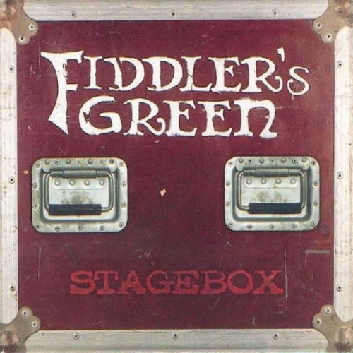 Stagebox (Cd 2) by Fiddler's Green - imusic.am