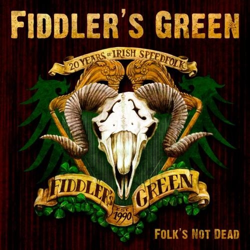 Folk's Not Dead by Fiddler's Green - imusic.am