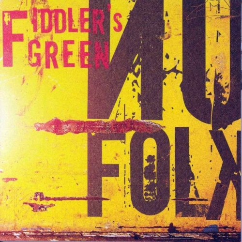 Nu Folk by Fiddler's Green - imusic.am