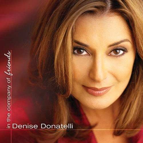 In The Company Of Friends by Denise Donatelli - imusic.am
