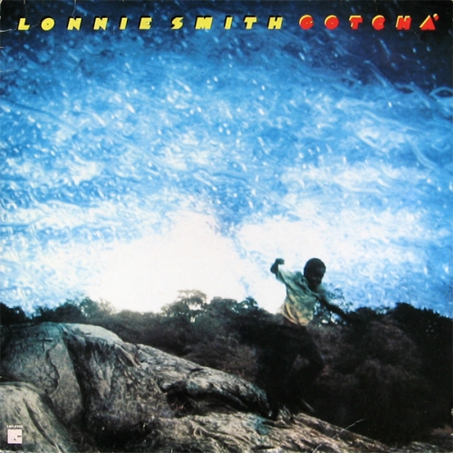 Gotcha by Dr. Lonnie Smith - imusic.am