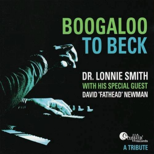 Boogaloo To Beck by Dr. Lonnie Smith - imusic.am