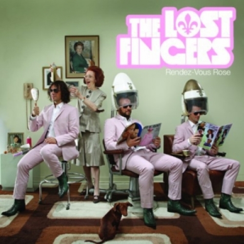 Rendez-Vous Rose by The Lost Fingers - imusic.am