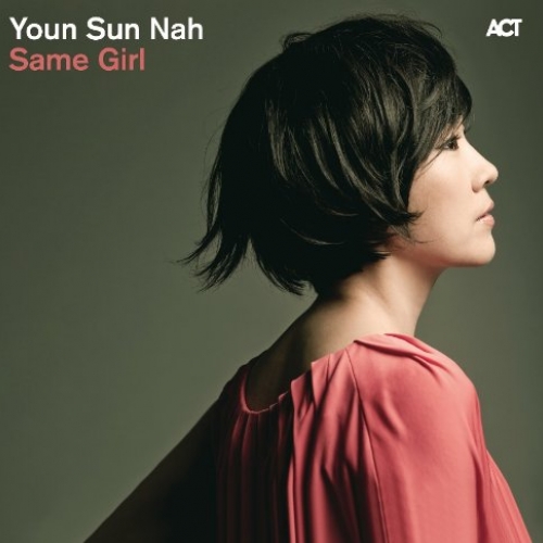 Same Girl by Youn Sun Nah - imusic.am