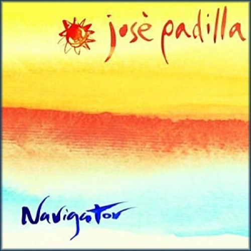 Navigator by Jose Padilla - imusic.am