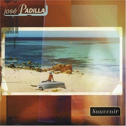 Souvenir by Jose Padilla - imusic.am