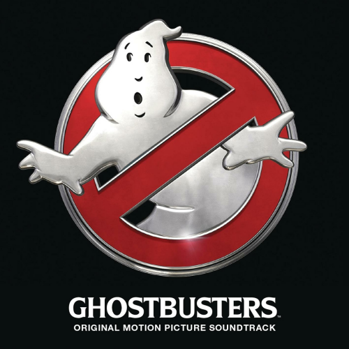 Ghostbusters (Original Motion Picture Soundtrack) (2016) by Various Artists - imusic.am