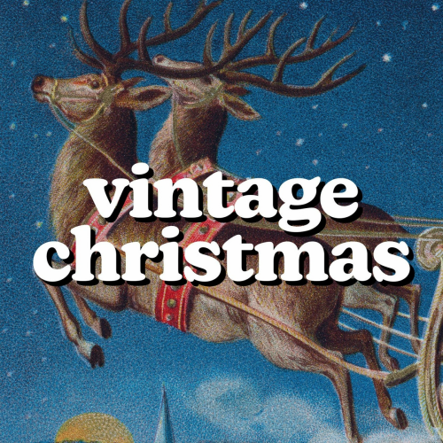 Vintage Christmas Classics by Christmas Songs - imusic.am