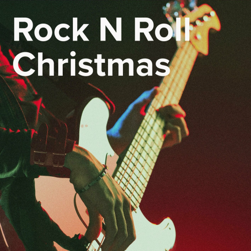 Rock N Roll Christmas Music by Christmas Songs - imusic.am