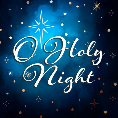 O Holy Night: Christmas Religious Songs 2023 by Christmas Songs - imusic.am