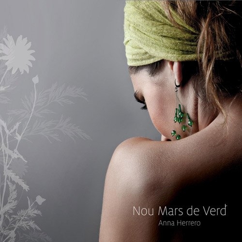 Nou Mars De Verd by Anna Herrero - imusic.am