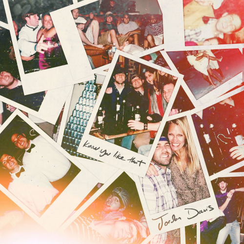 Know You Like That by Jordan Davis - imusic.am