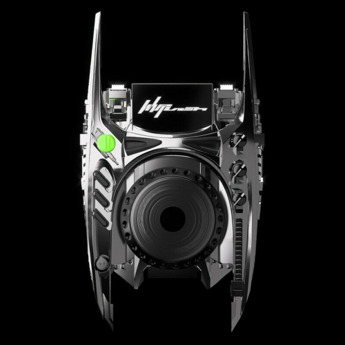 Whiplash - The 5th Mini Album by aespa - imusic.am