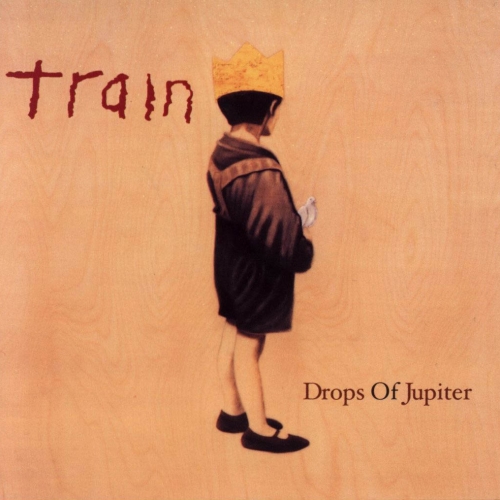 Drops Of Jupiter by Train - imusic.am