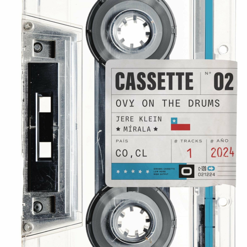 MIRALA by Ovy On The Drums, Jere klein - imusic.am