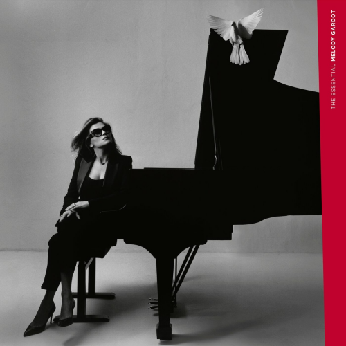 The Essential Melody Gardot by Melody Gardot - imusic.am