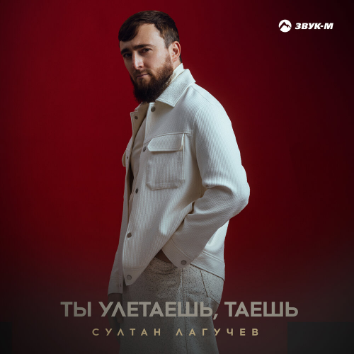 Ты улетаешь, таешь by Султан Лагучев - imusic.am