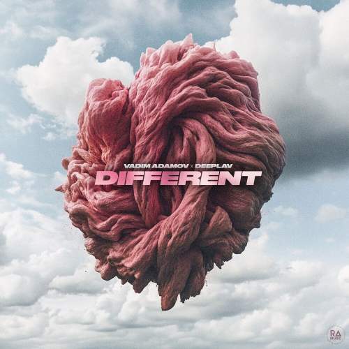 Different by Vadim Adamov, Deeplav - imusic.am