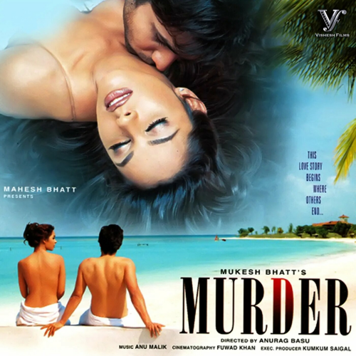 Murder by Anu Malik, Najam Sheraz - imusic.am
