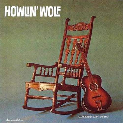 Howlin' Wolf by Howlin' Wolf - imusic.am
